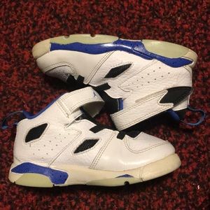 Jordans